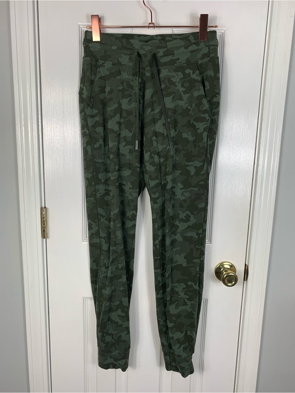 Lululemon Ready to Rulu Jogger 29" Pants Size 6